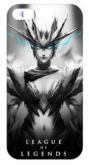 Case Shyvana