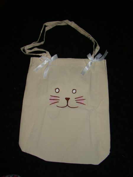 Eco Bag #9