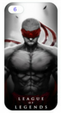 Case Lee Sin