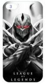 Case Zed