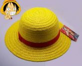 Chapéu Luffy