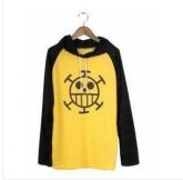 Moletom Trafalgar Law