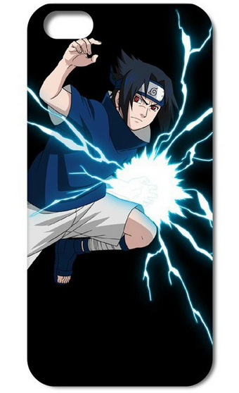 Case Sasuke