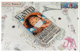 Case Luffy - Iphone 4/4s