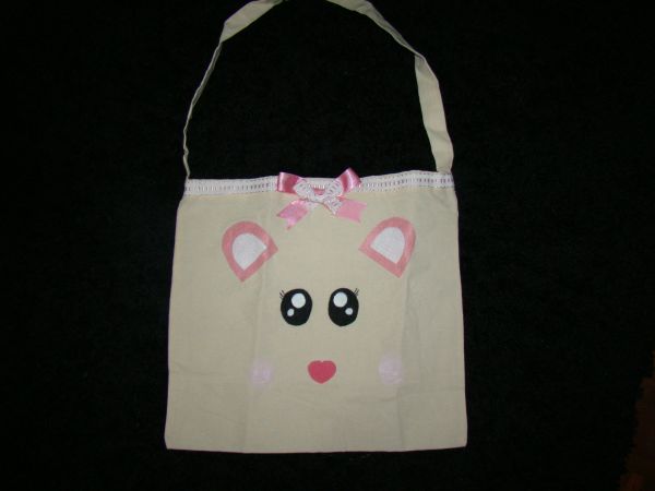 Eco Bag #2