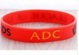 Pulseira ADC