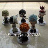 Chibi Bleach - 7 cm