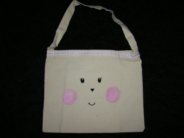 Eco Bag #8