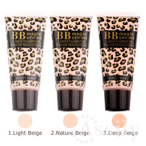 BB Magic Cream